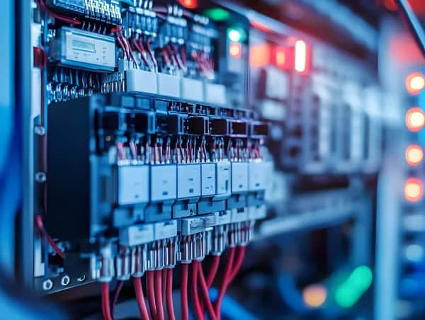 Sicherheitsüberprüfung elektrischer Anlagen im Bezirk Gänserndorf