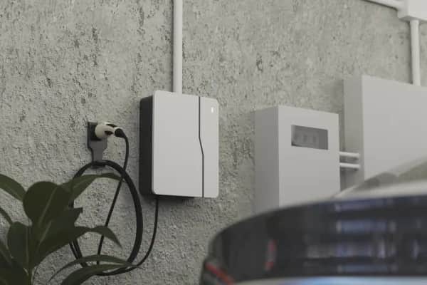 Wallbox-Installation für E-Autos im Bezirk Gänserndorf