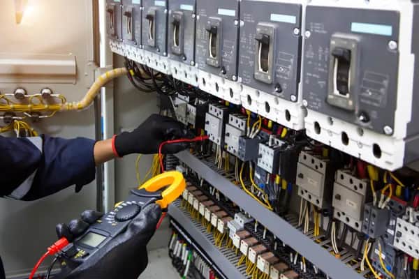 Professionelle Installationen für industrielle Anlagen in Gänserndorf