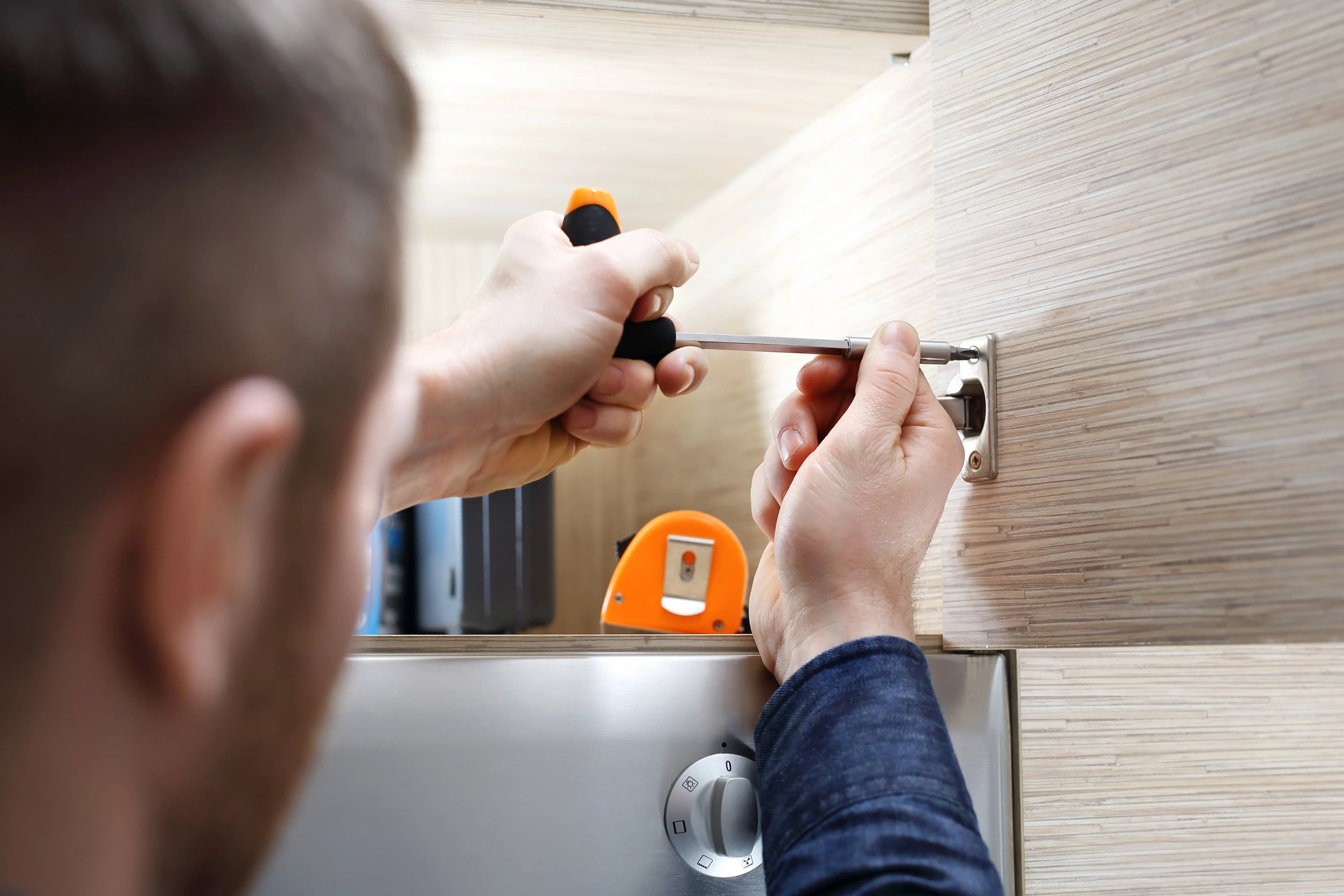 Elektro-Störungsdienst in Gänserndorf und Umgebung – Schnelle Hilfe im Notfall