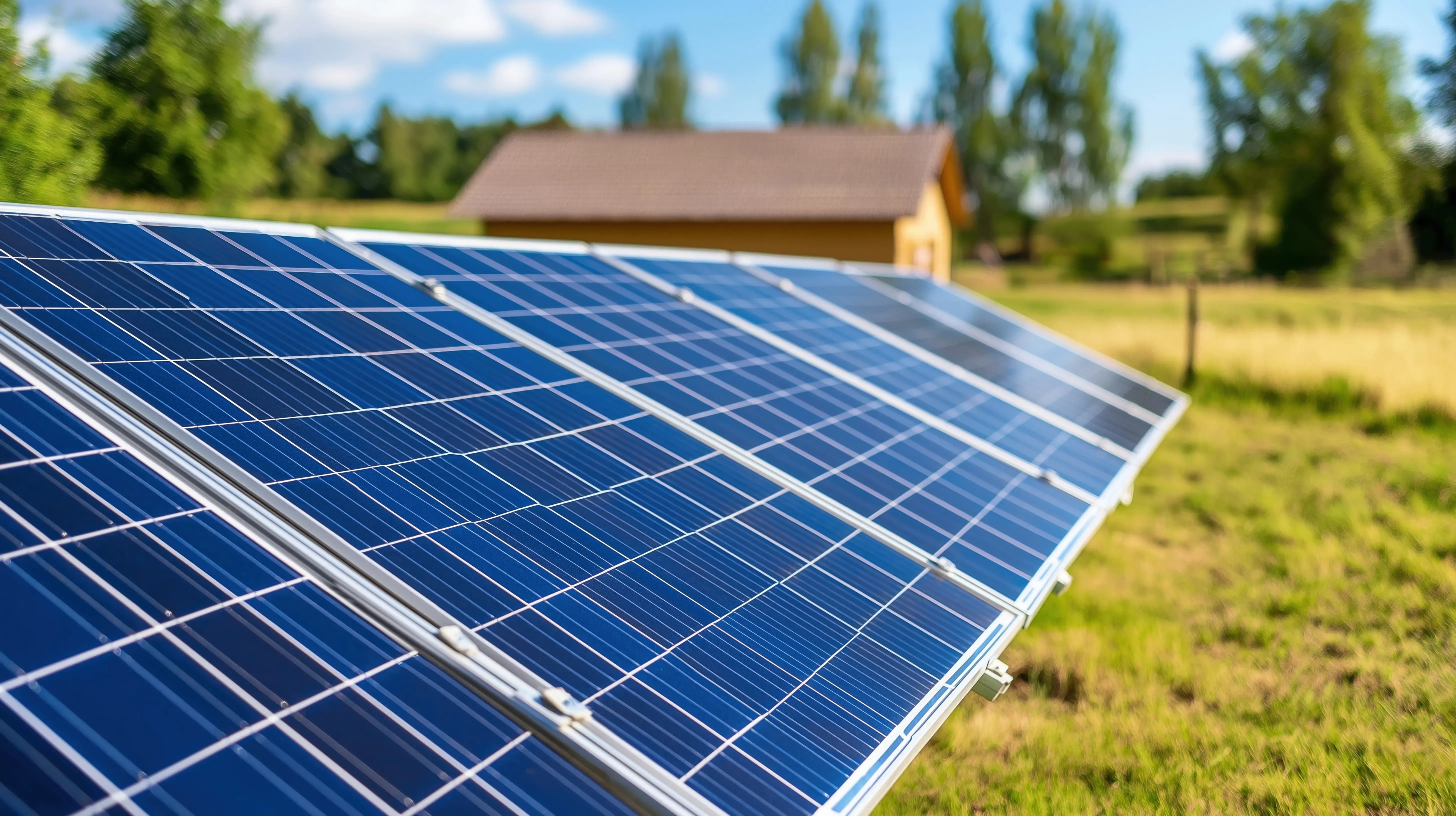 Photovoltaikanlage vom Profi installieren lassen in Mistelbach Umgebung