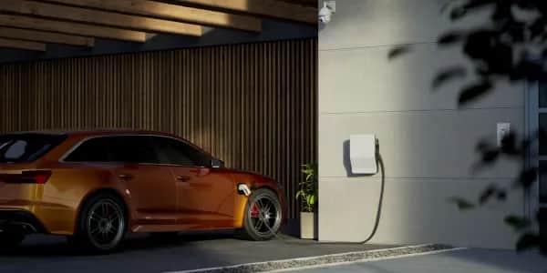 Wallbox vom Elektriker installieren lassen im Bezirk Gänserndorf