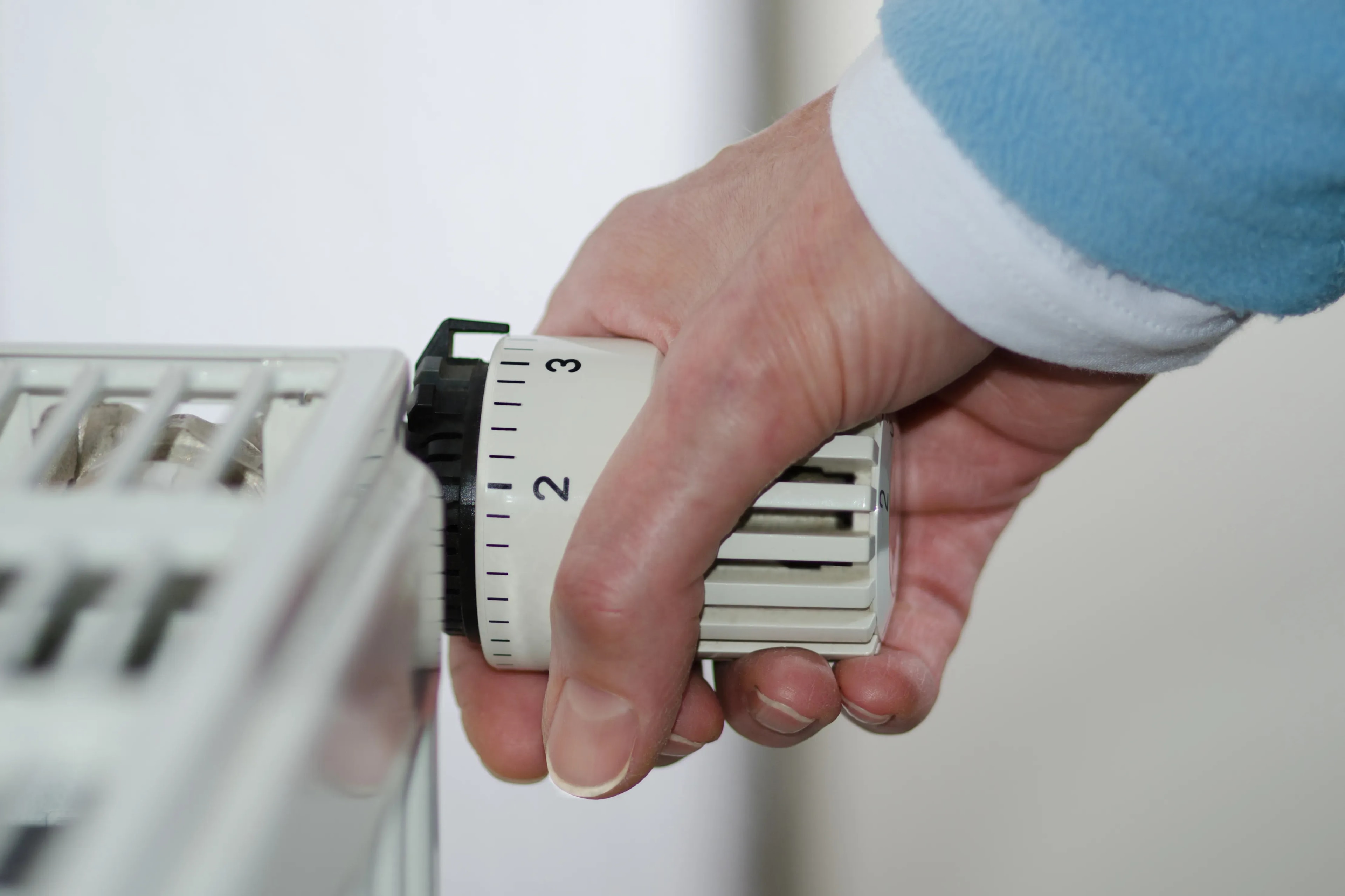 Heizungsstörung sofort beheben lassen durch Techniker aus Mistelbach