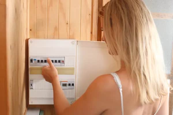 FI-Schutzschalter nachrüsten lassen im Altbau Niederösterreich